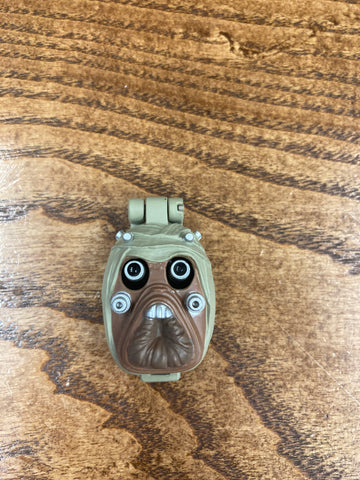Tusken Raider Micro Head(w/ Figure)