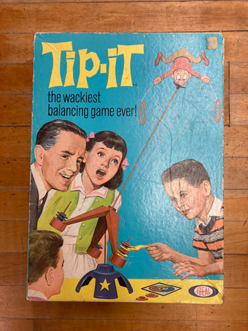 Tip-It