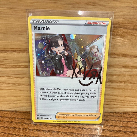Marnie(Holo)