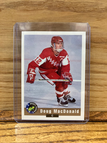 Doug MacDonald (1992) Classic #92