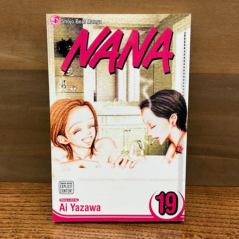 Nana Vol 19