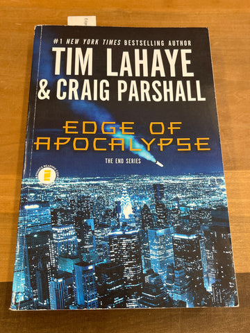 Edge of Apocalypse