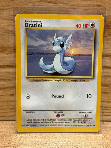 Dratini