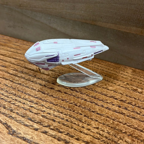 Kazon Mothership