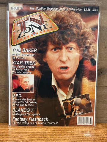 TV Zone #32