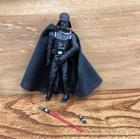 Darth Vader