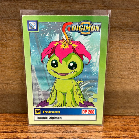 Palmon