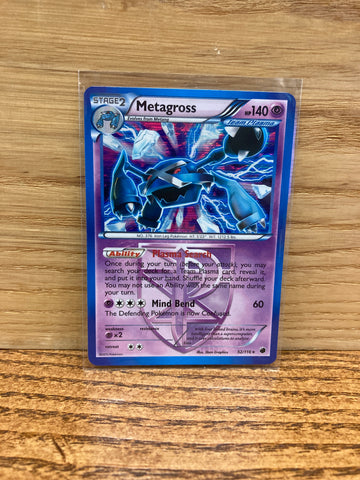 Metagross(Holo)