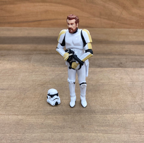 Sergeant Harkas