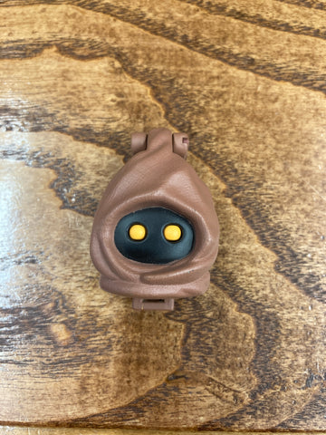 Jawa Micro Head(w/Figure)