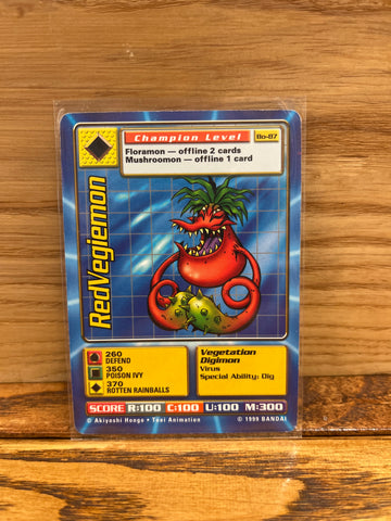 RedVegiemon