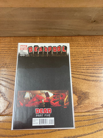 Deadpool #54