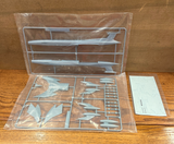 Fire Flash - Thunderbirds 1:350