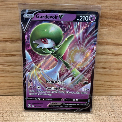 Gardevoir V