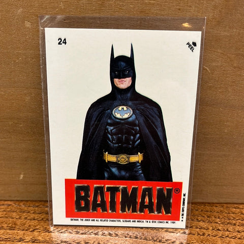 Batman(Orange)