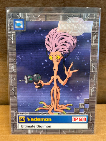 Vademon