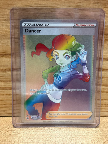Dancer(Rainbow)