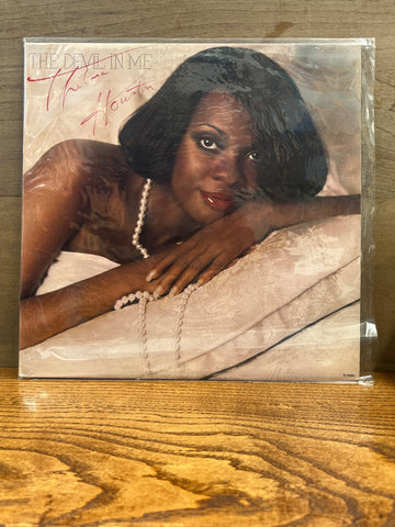 The Devil In Me: Thelma Houston