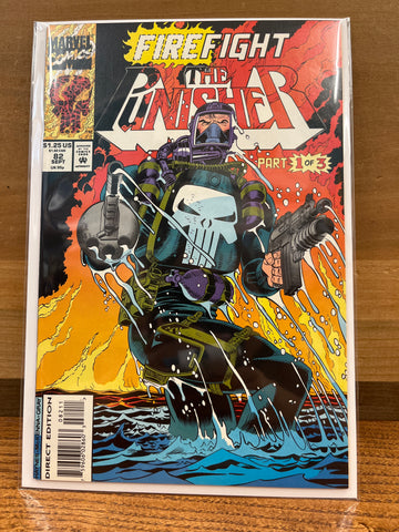 Punisher #82