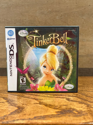 Tinkerbell