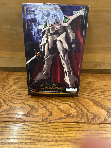 Escaflowne: Moderoid