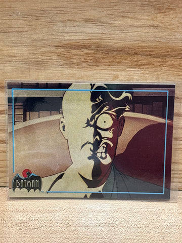 Two Face 95/100