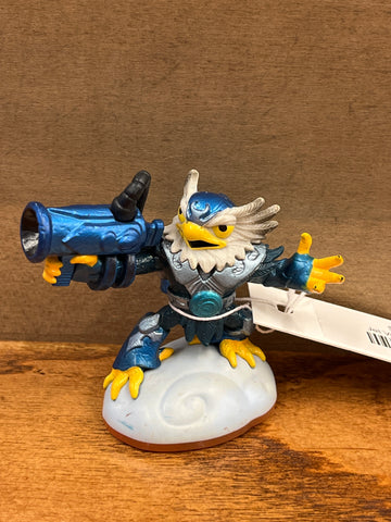 Jet Vac
