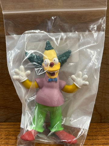 Krusty the Klown