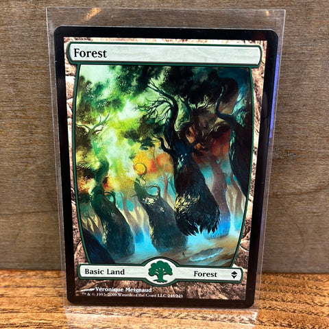 Forest(Full Art)