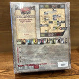 Summoner Wars Alliances