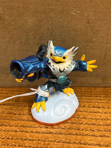 Jet Vac
