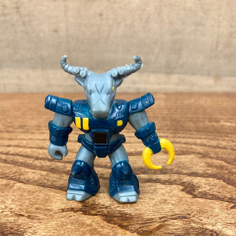 Roamin' Buffalo