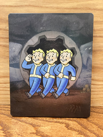 Fallout 76(Steelbook)