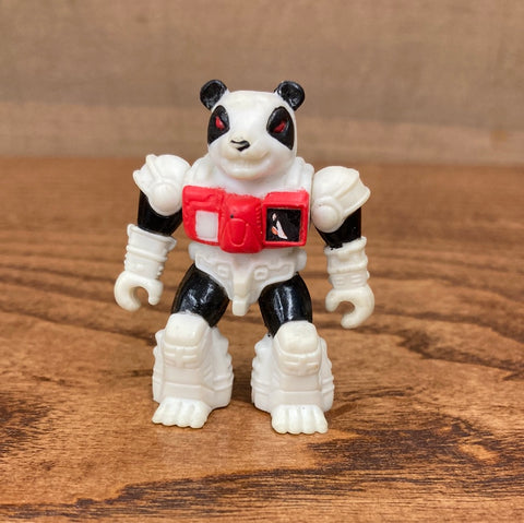 Panzer Panda