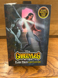 Elisa Maza: Gargoyles