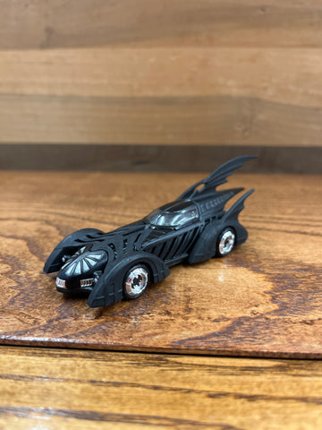 Batmobile: Batman Forever 1:50