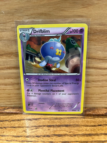 Drifblim(Cosmos Holo)