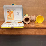 E.T. Lunch Box(With Thermos) - The Frugal Dutchman