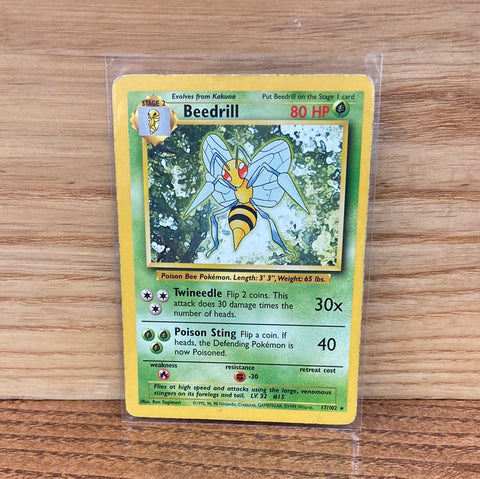 Beedrill