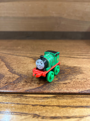 Classic Percy