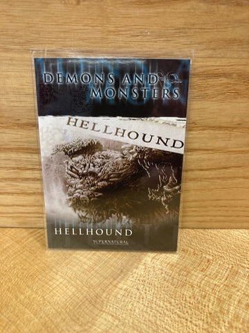 HellHound #72