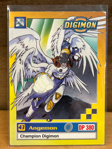 Angemon