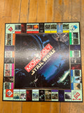Monopoly: Star Wars Classic Trilogy Edition