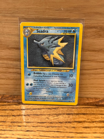 Seadra