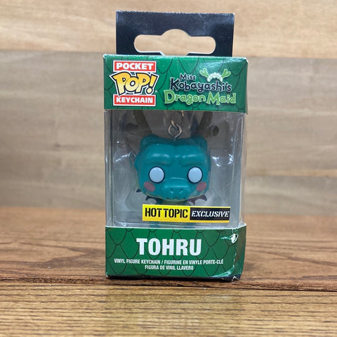 Tohru(Keychain)