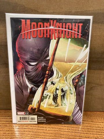 Moon Knight #11