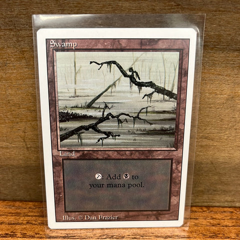 Swamp
