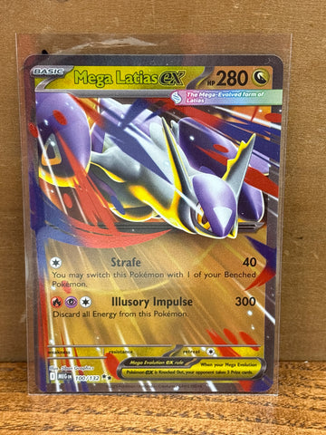 Mega Latias ex