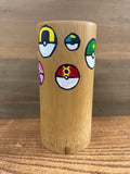 Pokeball Utility Vase