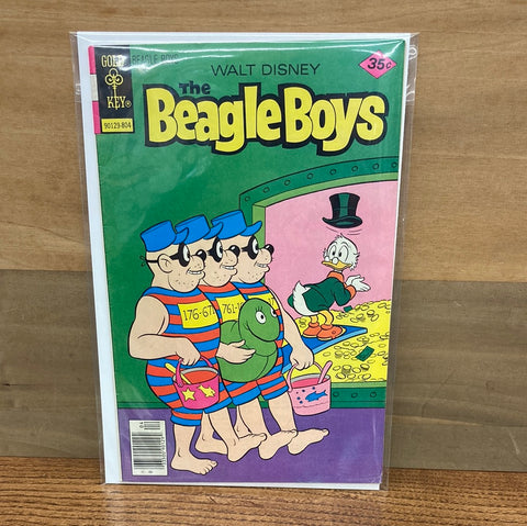 Beagle Boys #41